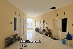 Kost Dijual Lokasi Tembalang, Semarang, Spesifikasi 0 Kamar Tidur dan Luas 270m2 Kost Dijual Lokasi Tembalang, Semarang, Spesifikasi 0 Kamar Tidur dan Luas 270m2