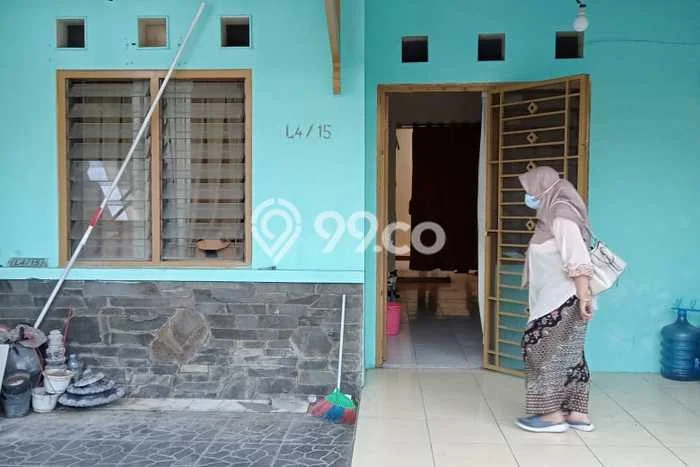 Jual Rumah Murah di Mranggen Demak Harga Rp 290 Juta LT 84m2 Jual Rumah Murah di Mranggen Demak Harga Rp 290 Juta LT 84m2