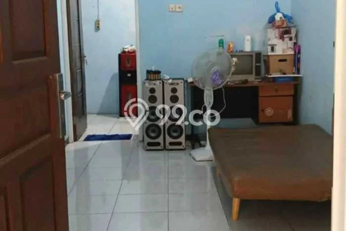 Rumah Terjangkau Dijual Area Banyumanik, Semarang Harga Rp 355 Juta Rumah Terjangkau Dijual Area Banyumanik, Semarang Harga Rp 355 Juta
