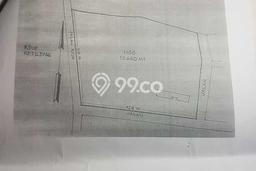 Tanah Kavling untuk Dijual di Tembalang Semarang 13660m2 Tanah Kavling untuk Dijual di Tembalang Semarang 13660m2