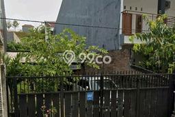 Kavling Tanah untuk Dijual di Kedungmundu, Semarang, Luas 168m2 Kavling Tanah untuk Dijual di Kedungmundu, Semarang, Luas 168m2