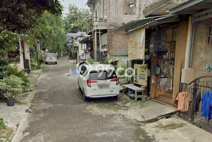 Rumah Budget Terbaik Dijual Area Candisari LT 74m2 Rumah Budget Terbaik Dijual Area Candisari LT 74m2
