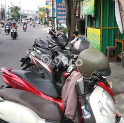 Hunian Elit LB 280m2 Siap Huni Desain Elegan di Kedungmundu, Semarang Hunian Elit LB 280m2 Siap Huni Desain Elegan di Kedungmundu, Semarang