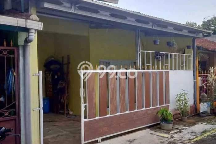 Rumah LT 84m2m² di Banyumanik, Semarang - Akses Mudah Rumah LT 84m2m² di Banyumanik, Semarang - Akses Mudah