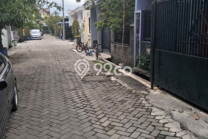 Griya Klipang Permai Griya Klipang Permai