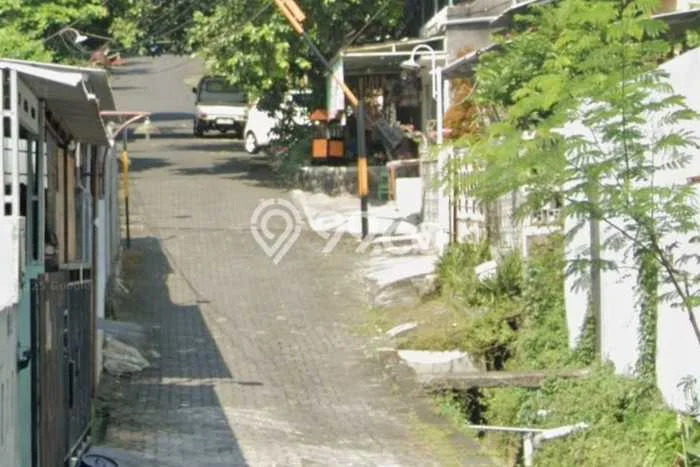 Siap Huni Rumah Minimalis & Modern LB 45m2 di Sendangmulyo Siap Huni Rumah Minimalis & Modern LB 45m2 di Sendangmulyo