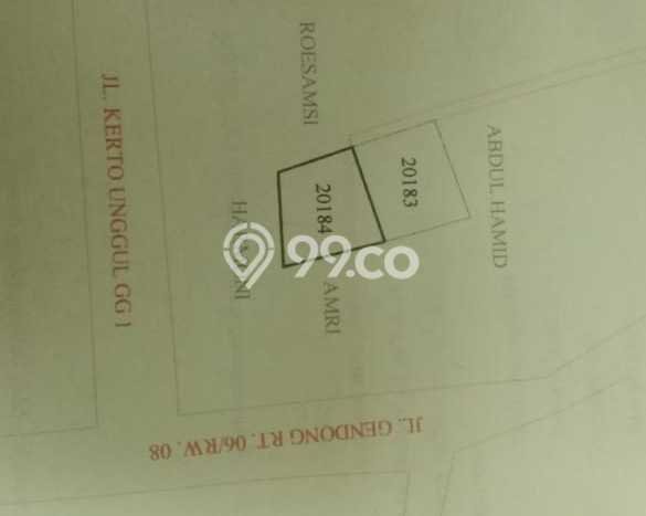 Rumah Minimalis Favorit Dijual Area Tembalang LT 98m2 Rumah Minimalis Favorit Dijual Area Tembalang LT 98m2