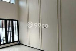 Jual Rumah Favorit Siap Huni LB 67m2 di Pedurungan, Semarang Jual Rumah Favorit Siap Huni LB 67m2 di Pedurungan, Semarang