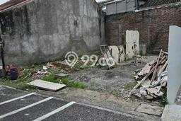 Tanah Kavling Dijual di Semarang dengan Spesifikasi 88m2 Tanah Kavling Dijual di Semarang dengan Spesifikasi 88m2
