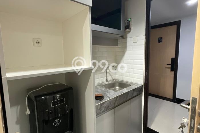Dijual Apartemen Ekonomis di Tembalang, Semarang dengan 0 KT, 1 KM Dijual Apartemen Ekonomis di Tembalang, Semarang dengan 0 KT, 1 KM