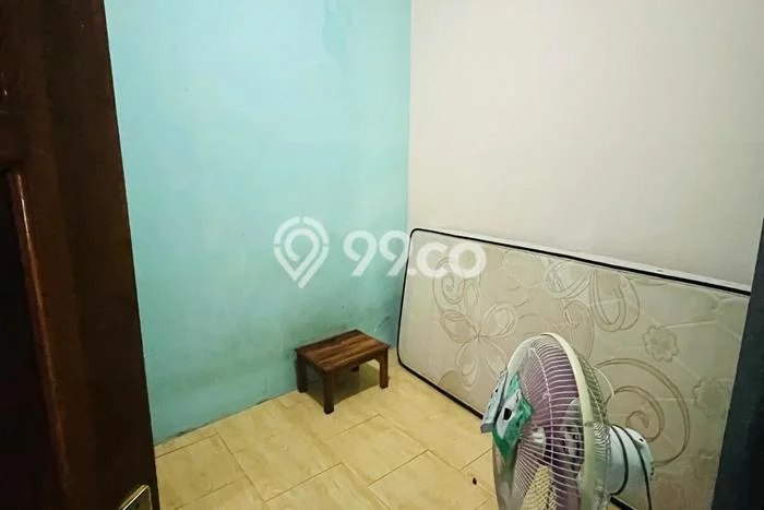 Hunian Terjangkau LT 91m2 di Sendangmulyo Lingkungan Asri Hunian Terjangkau LT 91m2 di Sendangmulyo Lingkungan Asri