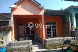 Hunian Terjangkau Dijual Area Genuk, Semarang Harga Rp 265 Juta Hunian Terjangkau Dijual Area Genuk, Semarang Harga Rp 265 Juta