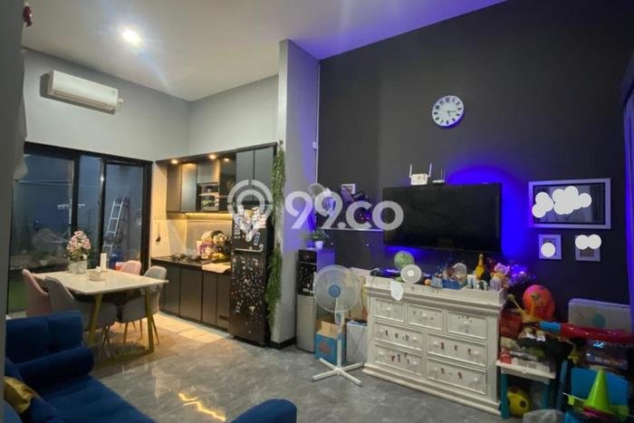 Dijual Hunian Rumah Terawat 3 Kamar di Sendangmulyo, Semarang Dijual Hunian Rumah Terawat 3 Kamar di Sendangmulyo, Semarang