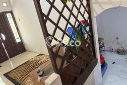 Rumah Minimalis Favorit Dijual di Tembalang LT 60m2 Rumah Minimalis Favorit Dijual di Tembalang LT 60m2