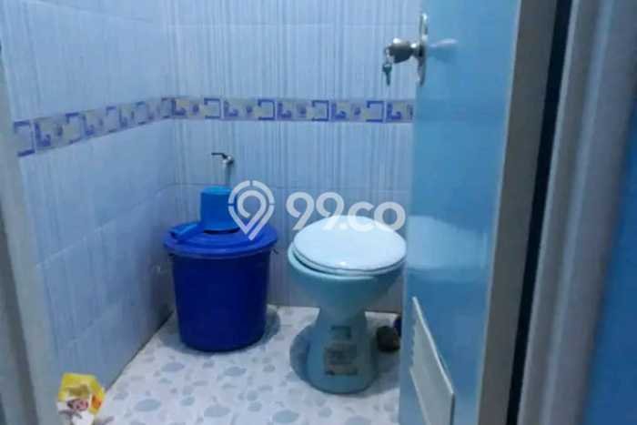 Unit Kost Dijual di Tembalang dengan 0 Kamar Tidur & Luas Bangunan 110m2 Unit Kost Dijual di Tembalang dengan 0 Kamar Tidur & Luas Bangunan 110m2