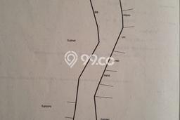 Tanah untuk Dijual Lokasi Banyumanik, Semarang Luas 782m2 SHM Tanah untuk Dijual Lokasi Banyumanik, Semarang Luas 782m2 SHM