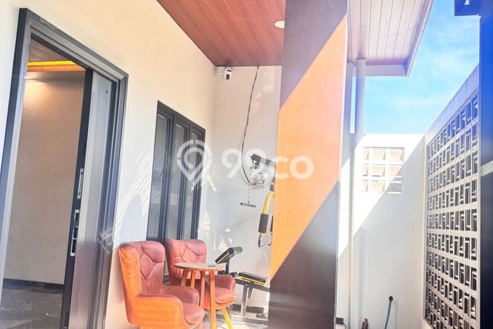 Dijual Rumah Modern 4 KT di Sendangmulyo, Semarang Dijual Rumah Modern 4 KT di Sendangmulyo, Semarang