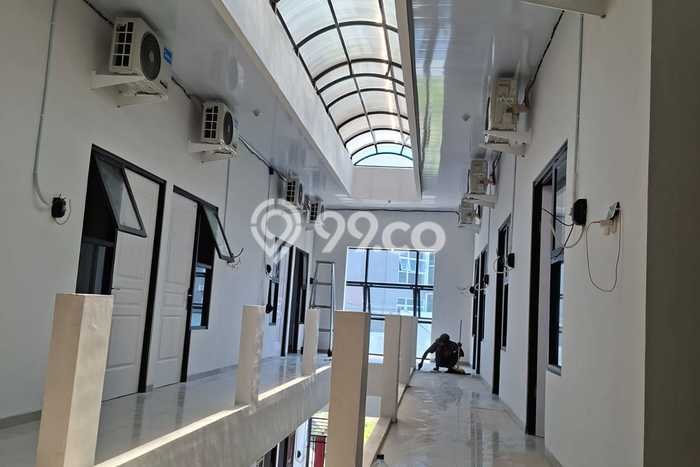 Komersial Dijual Lokasi Emas di Tembalang Luas 300m2 Komersial Dijual Lokasi Emas di Tembalang Luas 300m2