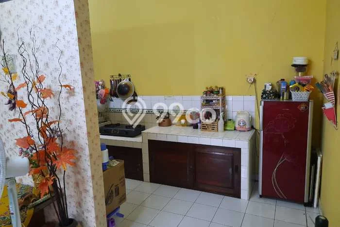 Dijual Rumah Siap Huni di Gunung Pati Semarang Harga Rp 400 Juta LT 95m2 Dijual Rumah Siap Huni di Gunung Pati Semarang Harga Rp 400 Juta LT 95m2