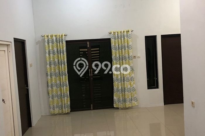 Rumah Strategis Minimalis Lb 86m2 di Tembalang, Semarang Rumah Strategis Minimalis Lb 86m2 di Tembalang, Semarang