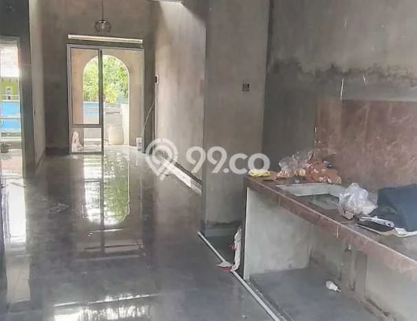 Jual Rumah Bagus Siap Huni LB 54m2 di Pedurungan, Semarang Jual Rumah Bagus Siap Huni LB 54m2 di Pedurungan, Semarang