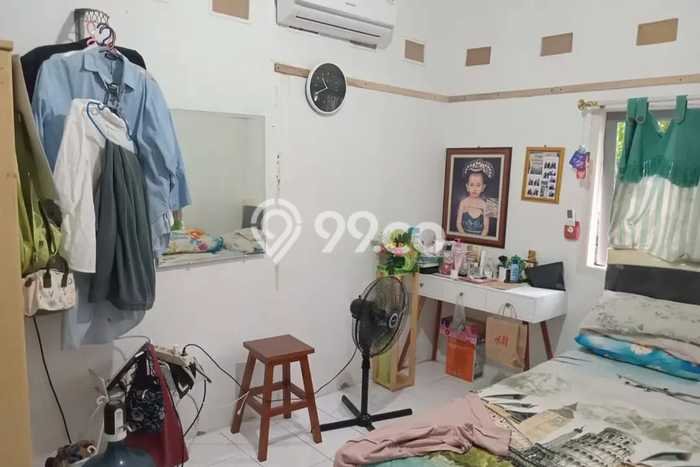 Rumah Modern 6 KT di Pleburan Semarang Rumah Modern 6 KT di Pleburan Semarang