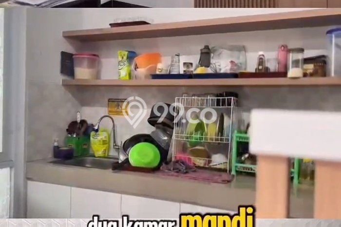 For Sale Rumah 3 Kamar Lokasi Strategis Nyaman dan Strategis di Banyumanik For Sale Rumah 3 Kamar Lokasi Strategis Nyaman dan Strategis di Banyumanik