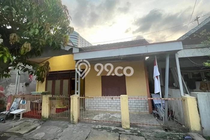 Hunian Terjangkau Dijual Area Semarang Tengah, Semarang Harga Rp 430 Juta Hunian Terjangkau Dijual Area Semarang Tengah, Semarang Harga Rp 430 Juta