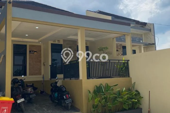 HARGA SPESIAL! Rumah Premium area Tembalang, Semarang, Luas 72m2m² Bangunan 72m2m² BISA KPR! HARGA SPESIAL! Rumah Premium area Tembalang, Semarang, Luas 72m2m² Bangunan 72m2m² BISA KPR!