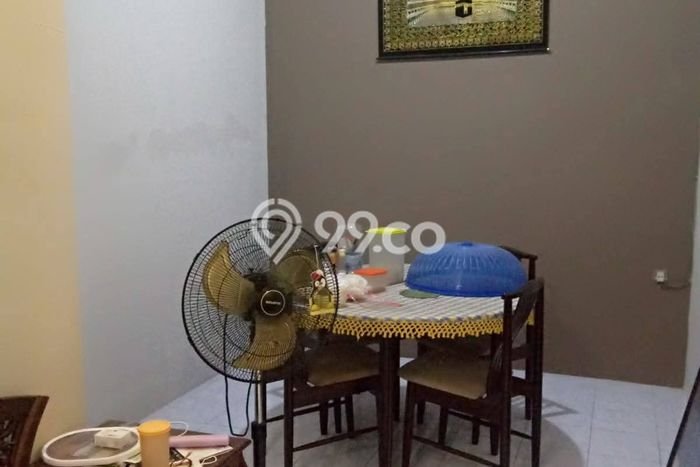 Hunian Cantik Modern Lb 100m2 di Gayamsari, Semarang Hunian Cantik Modern Lb 100m2 di Gayamsari, Semarang
