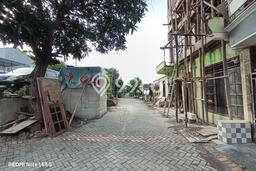 Kavling Tanah Dijual di Tembalang Semarang Spesifikasi 7000m2 Kavling Tanah Dijual di Tembalang Semarang Spesifikasi 7000m2