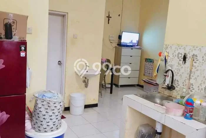 Rumah Modern Minimalis 3 Kamar Bisa Langsung Pindah di Banyumanik Rumah Modern Minimalis 3 Kamar Bisa Langsung Pindah di Banyumanik
