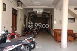 Investasi Kost di Tembalang Spesifikasi 0 KT & 30 KM Investasi Kost di Tembalang Spesifikasi 0 KT & 30 KM