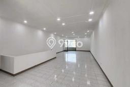 Ruko Dijual di Semarang Tengah LT 111m2, LB 310m2 untuk Investasi Ruko Dijual di Semarang Tengah LT 111m2, LB 310m2 untuk Investasi