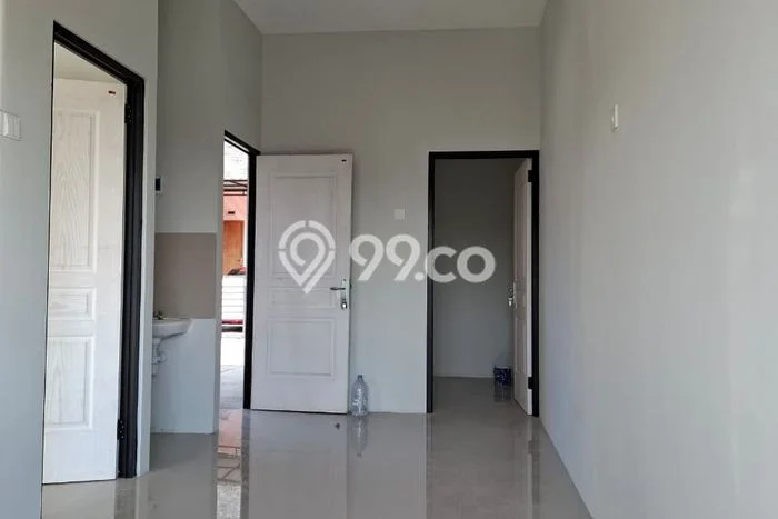 Jual Rumah Murah Meriah Banyumanik Punya 2 KT & LT 62m2 Jual Rumah Murah Meriah Banyumanik Punya 2 KT & LT 62m2