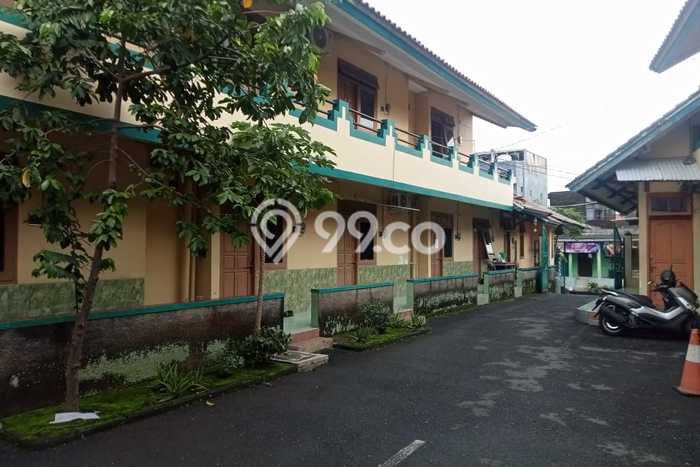 Aset Investasi! Rumah Kost Dijual di Tembalang, Semarang, 0 KT, 40 KM, Luas 1000m2 Aset Investasi! Rumah Kost Dijual di Tembalang, Semarang, 0 KT, 40 KM, Luas 1000m2