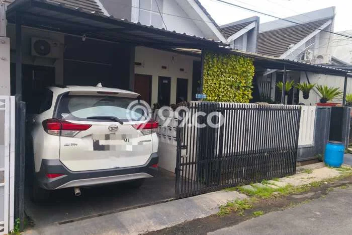 Rumah Minimalis Terbaik Siap Huni Area Banyumanik LT 99m2 Rumah Minimalis Terbaik Siap Huni Area Banyumanik LT 99m2