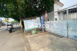Gudang Strategis Kawasan Semarang Timur, Luas 260m2m², Area Bisnis, Berkembang Gudang Strategis Kawasan Semarang Timur, Luas 260m2m², Area Bisnis, Berkembang