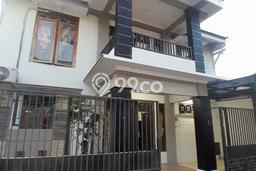 SPECIAL OFFER! Tersedia KPR Rumah Modern di Lamper, Semarang, LT 97m2m² LB 70m2m² SPECIAL OFFER! Tersedia KPR Rumah Modern di Lamper, Semarang, LT 97m2m² LB 70m2m²