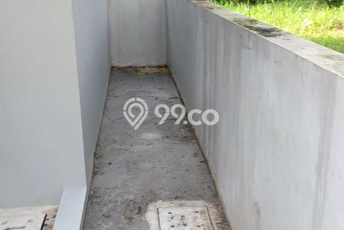 Hunian Cantik Minimalis Lb 45m2 di Tembalang, Semarang Hunian Cantik Minimalis Lb 45m2 di Tembalang, Semarang