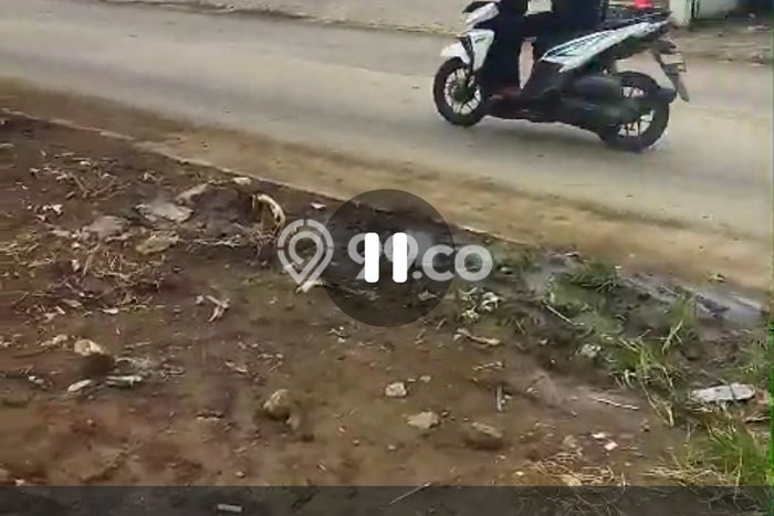 Tanah Dijual Lokasi Meteseh, Semarang Luas 6000m2 Legalitas Aman Tanah Dijual Lokasi Meteseh, Semarang Luas 6000m2 Legalitas Aman