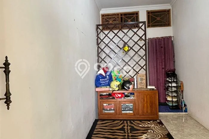 Rumah Minimalis Favorit Dijual di Tembalang LT 60m2 Rumah Minimalis Favorit Dijual di Tembalang LT 60m2