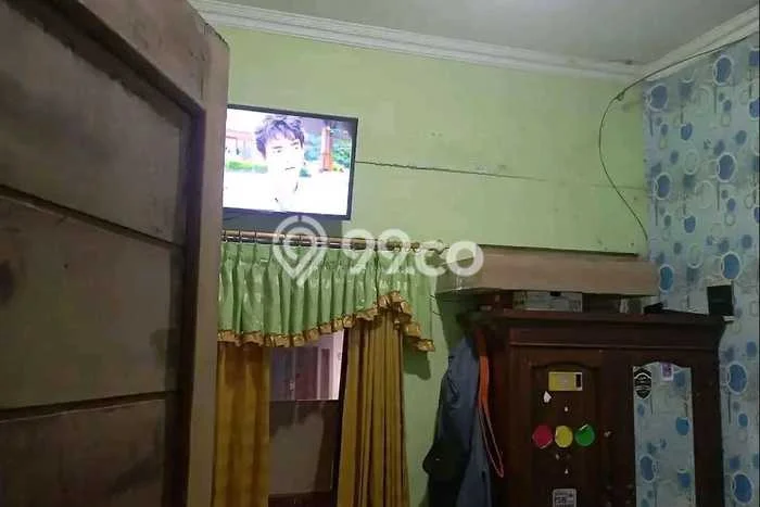 Dijual Rumah Minimalis Bagus Punya 3 KT di Gajah Mungkur Semarang SHM Dijual Rumah Minimalis Bagus Punya 3 KT di Gajah Mungkur Semarang SHM