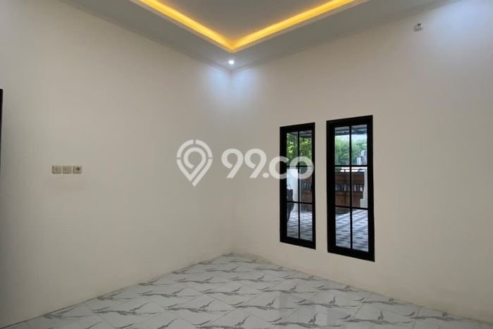 Hunian Cantik Minimalis Lb 95m2 di Tembalang, Semarang Hunian Cantik Minimalis Lb 95m2 di Tembalang, Semarang