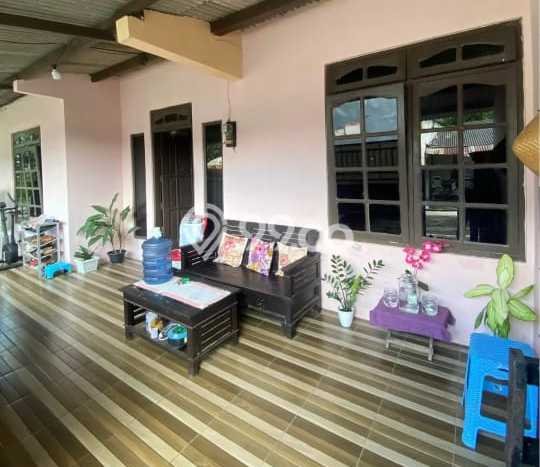 Rumah Minimalis LB/LT 65m2/98m2 Siap Huni di Sendangmulyo, Semarang Rumah Minimalis LB/LT 65m2/98m2 Siap Huni di Sendangmulyo, Semarang