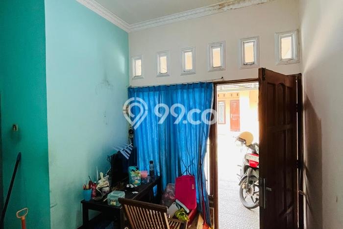 Hunian Terjangkau LT 91m2 di Sendangmulyo Lingkungan Asri Hunian Terjangkau LT 91m2 di Sendangmulyo Lingkungan Asri