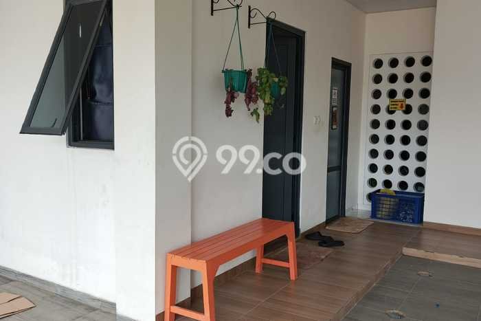 Kos-kosan Dijual di Tembalang, Semarang dengan 27 Kamar Tidur, 0 Kamar Mandi Kos-kosan Dijual di Tembalang, Semarang dengan 27 Kamar Tidur, 0 Kamar Mandi