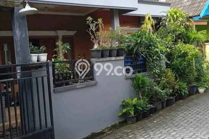 Dijual Rumah Minimalis Bagus Punya 3 KT di Gajah Mungkur Semarang SHM Dijual Rumah Minimalis Bagus Punya 3 KT di Gajah Mungkur Semarang SHM