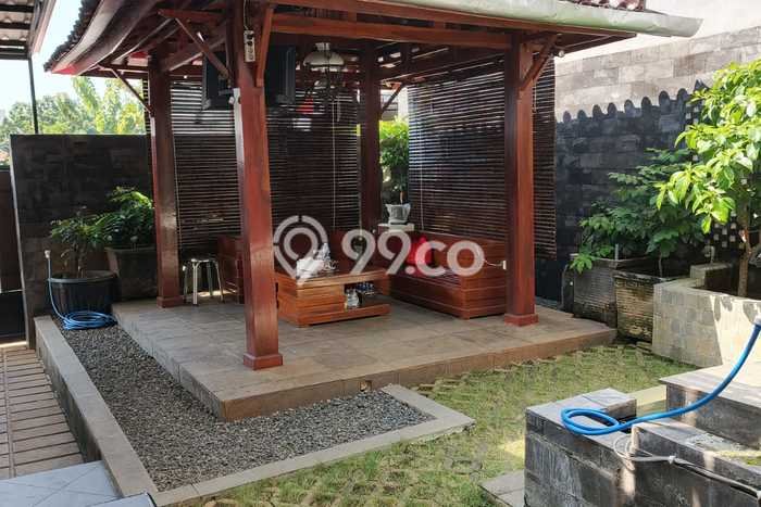 Hunian Cantik Minimalis Lb 78m2 di Gajah Mungkur, Semarang Hunian Cantik Minimalis Lb 78m2 di Gajah Mungkur, Semarang