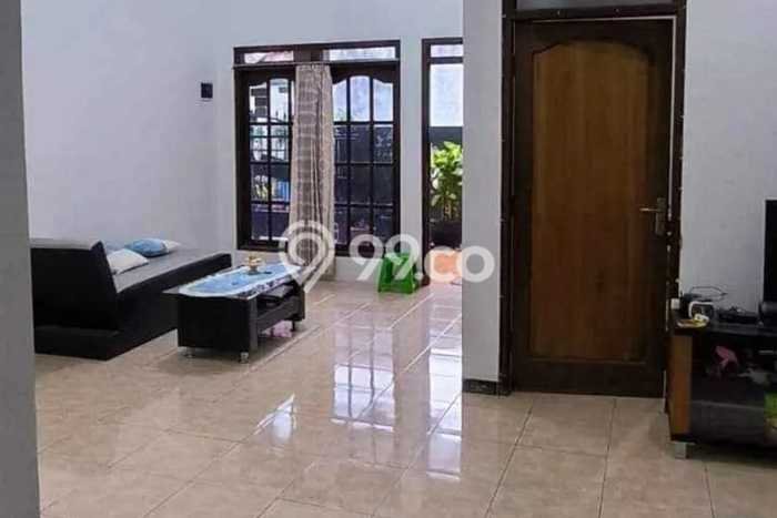 Rumah Modern Cantik 3 KT Siap Huni di Pedurungan Rumah Modern Cantik 3 KT Siap Huni di Pedurungan